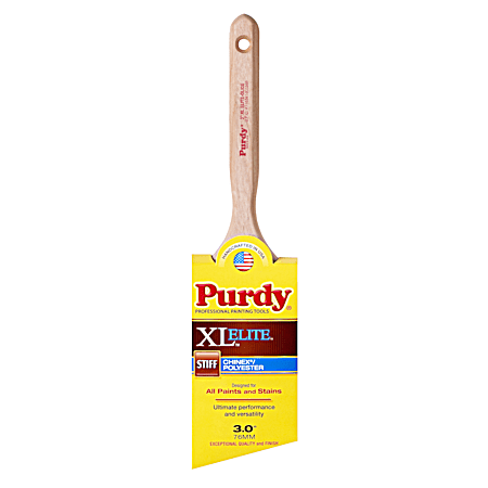 Purdy XL Elite Glide Paint Brush