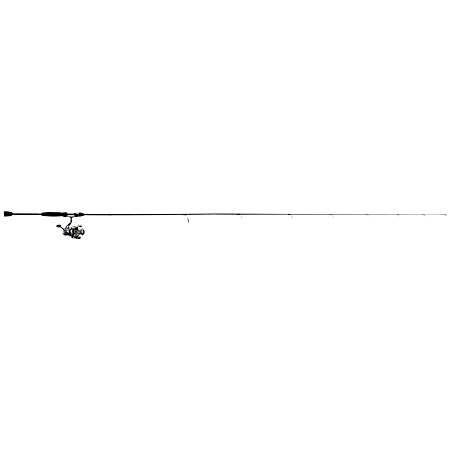 Black Laser Lite Speed Spinning Combo