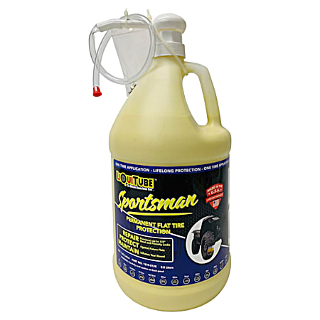 Sportsman Tire Sealant