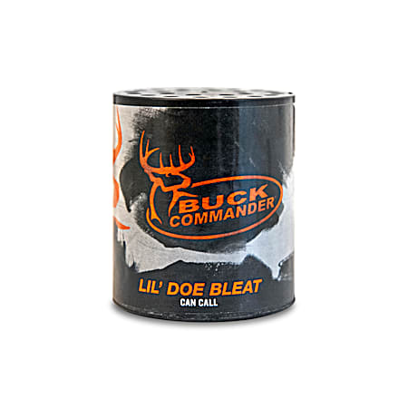 Lil' Doe Bleat Can Deer Call