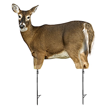 Trixie Whitetail Doe Decoy