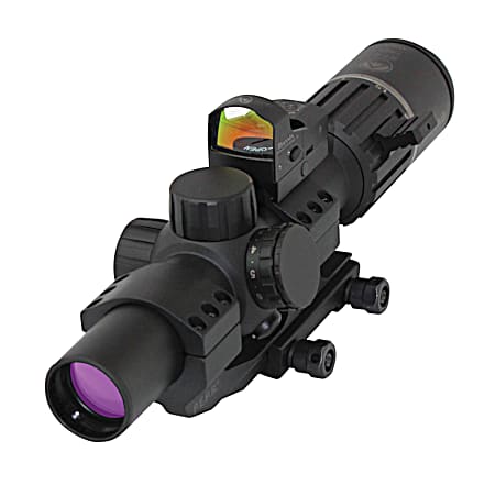 RT-6 Riflescope Tactical Kit