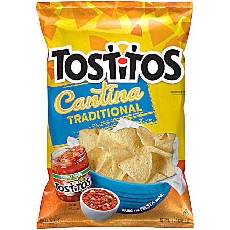 Cantina Traditional Tortilla Chips