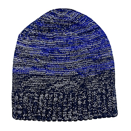 Kid's Stand Out Knit Beanie - Assorted