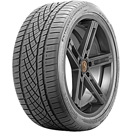 ExtremeContact DWS06 Plus 215/45R18Y XL Passenger Tire