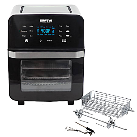 Brio 15.5 qt Digital Air Fryer