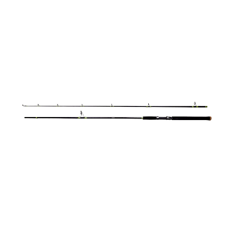 Black/Army Green Cat Claw 2.0 Spinning Catfish Rod