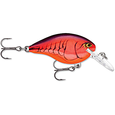 Demon Dives-To Series Crankbait