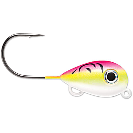 Pink Fire UV Hover Jig