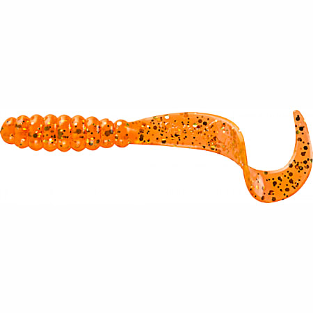 Goldfish Meeny Curly Tail Grub