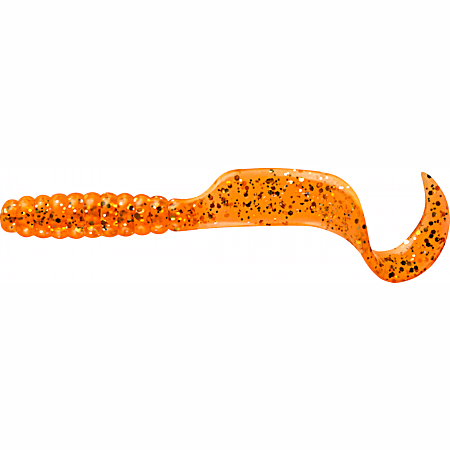 Goldfish Twister Tail Grub