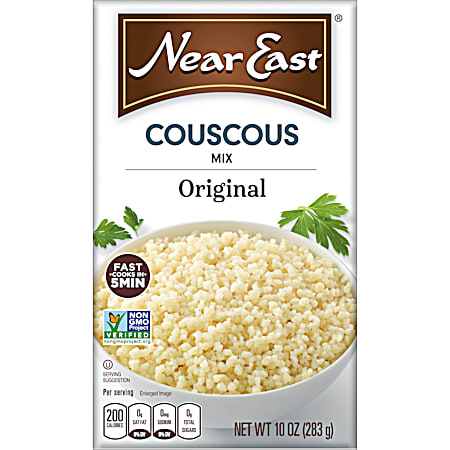 Near East 10 oz Original Couscous Mix