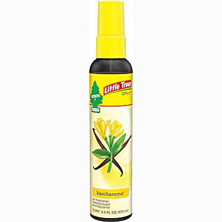 Vanillaroma Air Freshener Spray