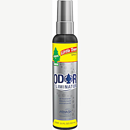 Odor Eliminator Air Freshener Spray