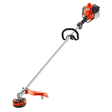 Orange Straight Shaft Trimmer - 130L