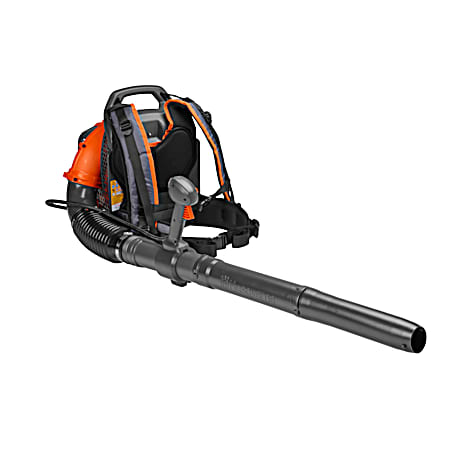 Orange Backpack Blower - 150BT