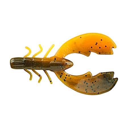 Alabama Craw PowerBait Chigger Craw