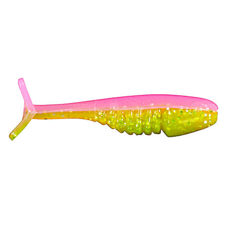 Electric Chicken Bobby Garland Itty Bit Slab Hunt'R Panfish Lure