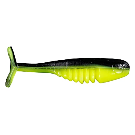 Lights Out Bobby Garland Itty Bit Slab Hunt'R Panfish Lure