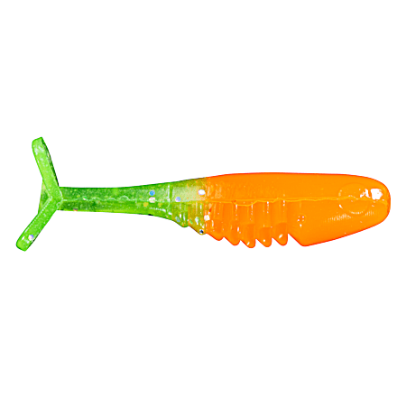 Horsefly Bobby Garland Itty Bit Slab Hunt'R Panfish Lure