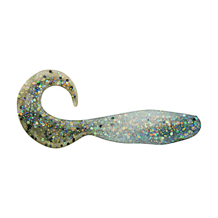 Disco Minnow Gulp Minnow Grub