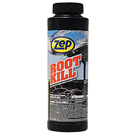Zep 2 lb Root Kill Granules