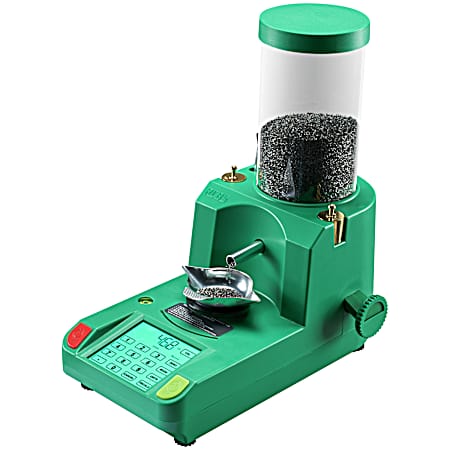 RCBS Chargemaster Link Electronic Powder Dispenser