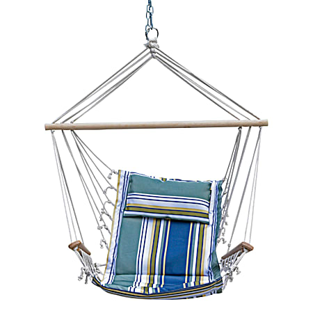 Hanging Hammock Chair - Assorted