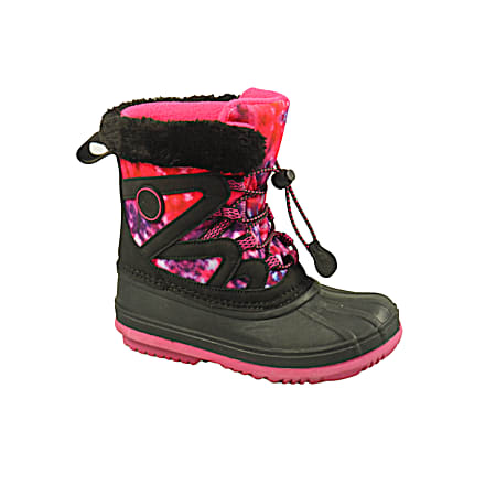 Kids' Artic Chill Snow Boots