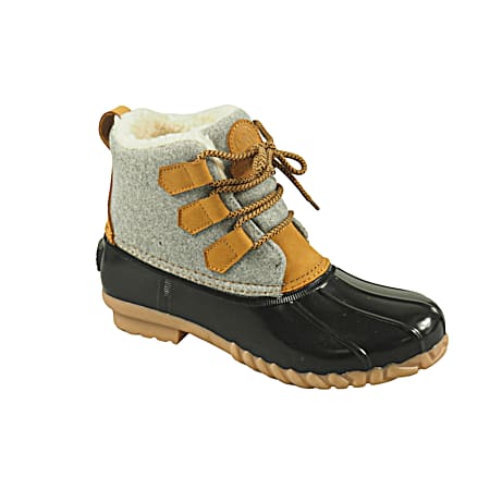 Ladies' Ashley Everyday Classic Duck Boots