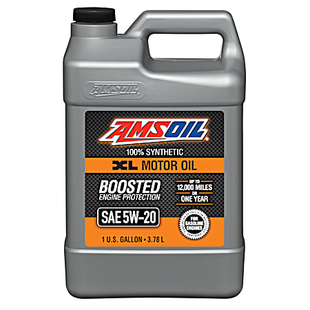 Full Synthetic XL 5W20 Motor Oil