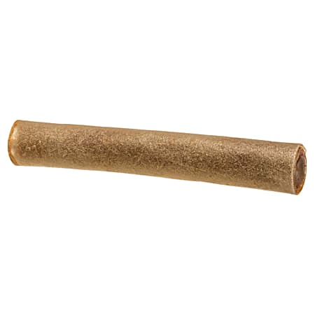 Redbarn Pet Products 1.9 oz Filled Rolled Rawhide Peanut Butter Flavor Premium Dog Chew
