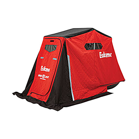 Wide 1 XR Thermal Shelter