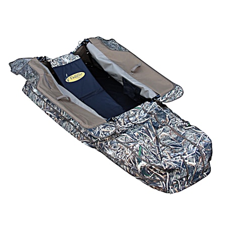 MAX-7 Outfitter Layout Blind