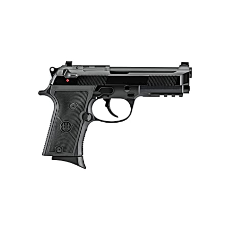 9mm 92X RDO FR Compact Pistol
