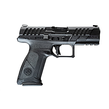 APX A1 Full Size Semi-Auto Pistol