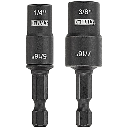 Nut Drivers