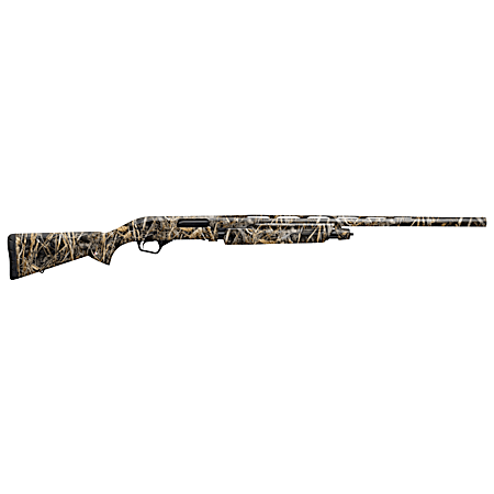 12Ga Realtree Max-7 SXP Waterfowl Hunter Shotgun