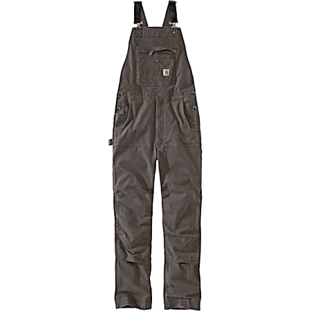 Men's Big & Tall Rigby Rugged Flex Gravel Work Bibs