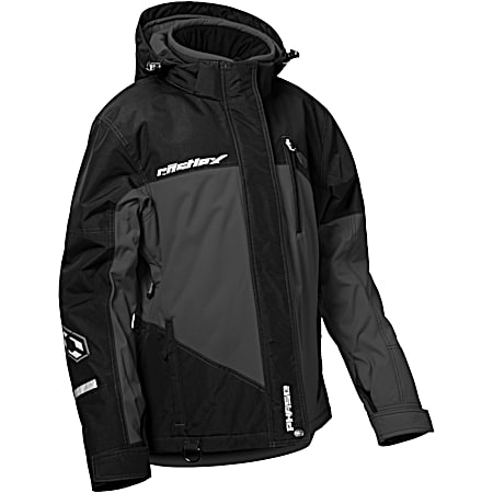 Ladies' Black Phase Jacket