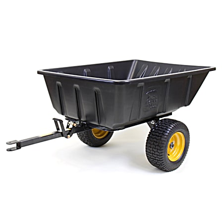 LG 1300 Lawn & Garden Trailer