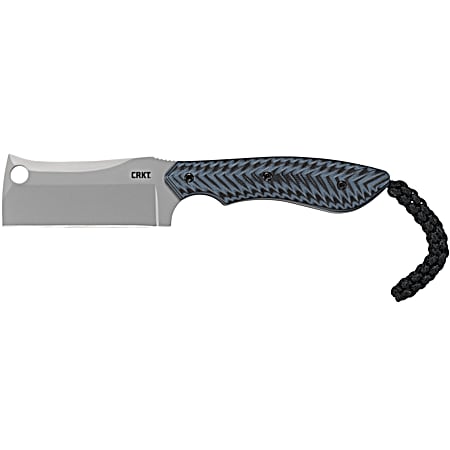 Crkt S.P.E.C. 2.44 Inch Fixed Blade Knife