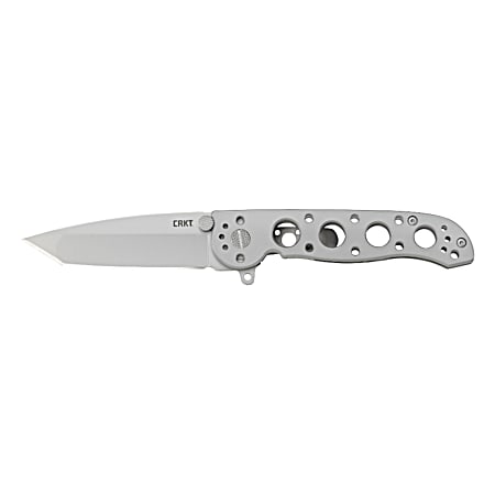 M16-02SS Folding Knife w/ Frame Lock