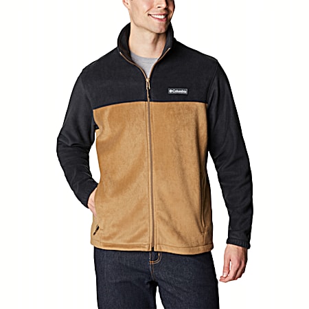 Men's Steens Mountain™ Full Zip Fleece Jacket