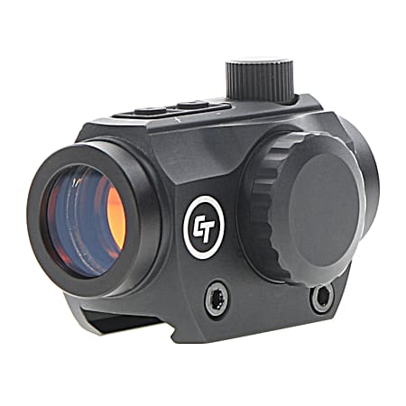 CTS 25 Compact Red Dot Sight