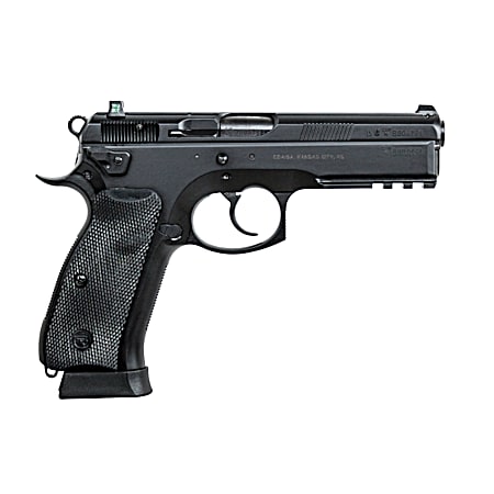 CZ 75 SP-01 TACTICAL 9MM 18RD FULL Handgun