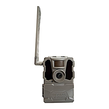 Reveal X Pro Cellular Trail Camera