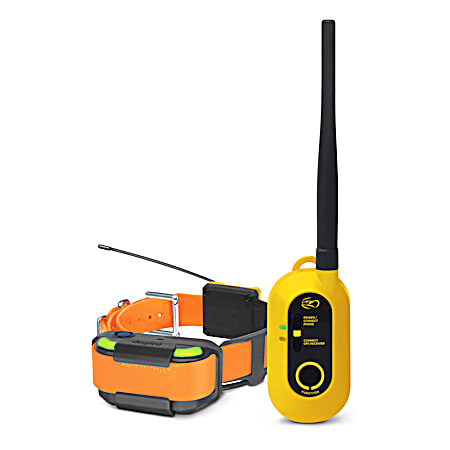 Pathfinder2 GPS Dog Tracking & Training System