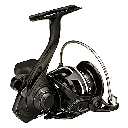 Creed X 4000 Spinning Reel