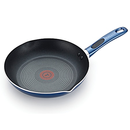 Excite Blue 12 in Frypan 